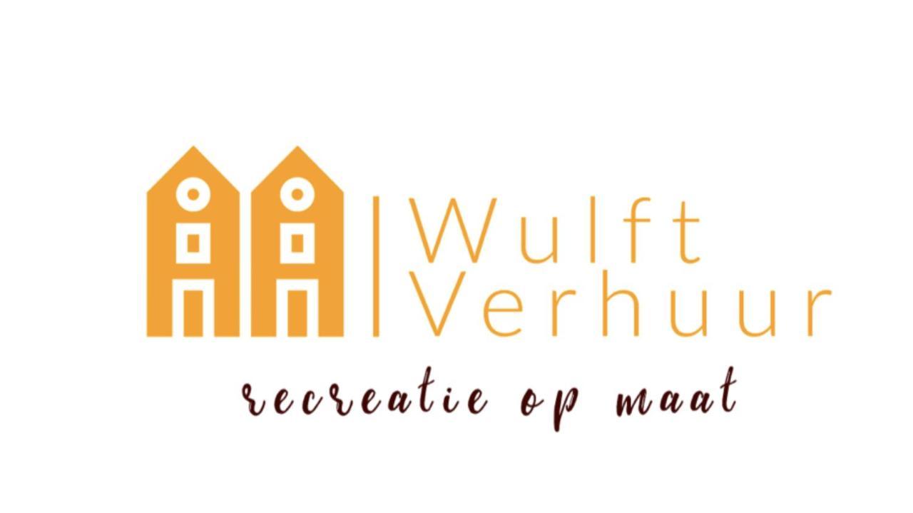 Wulft 47 Zonnig Gezellig 6P Chalet Met Zwembad In Bosrijke Omgeving Op Familie Camping De Vossenburcht IJhorst Exterior foto